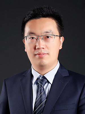 朱海滨