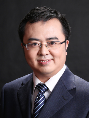 刘鹏