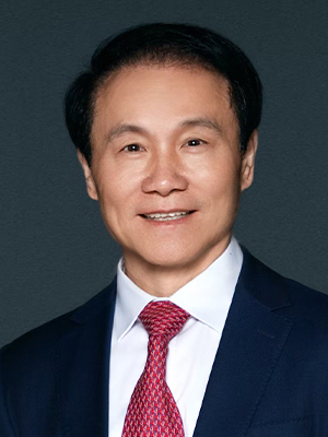 詹启敏