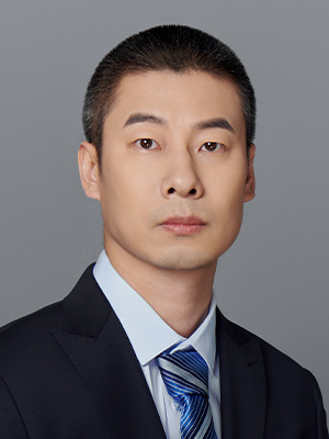 陈杰