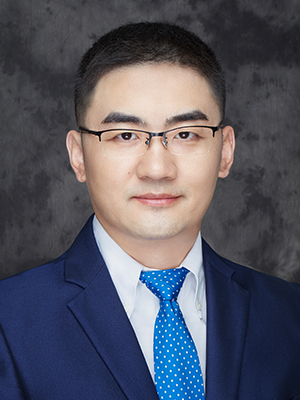 李文庆