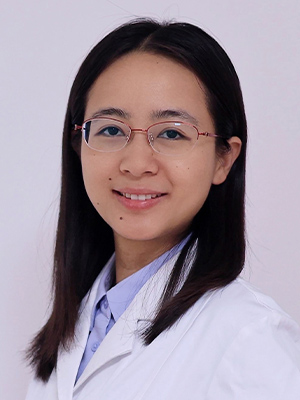 杨文蕾