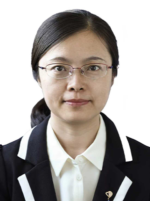 戴莹