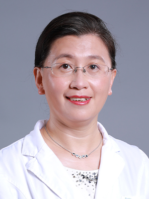 李囡