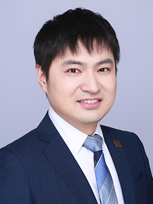 刘辰